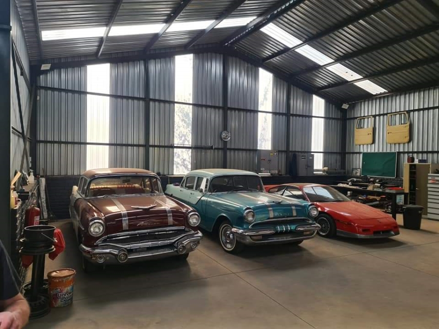 Commercial Property for Sale in Silverfields Gauteng