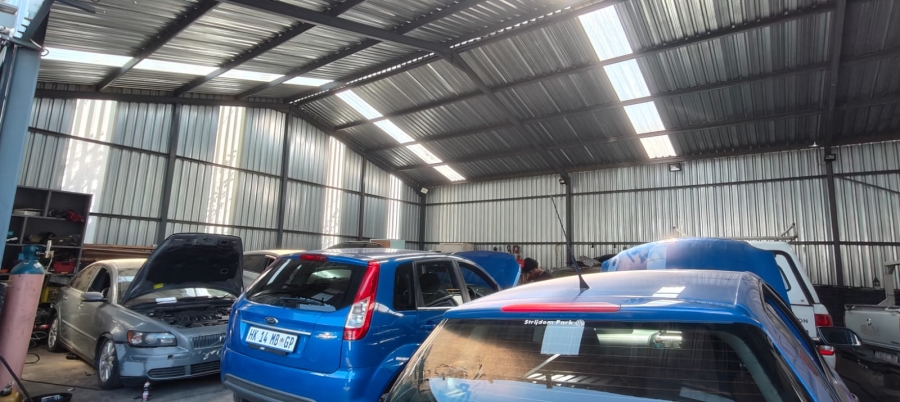 Commercial Property for Sale in Silverfields Gauteng