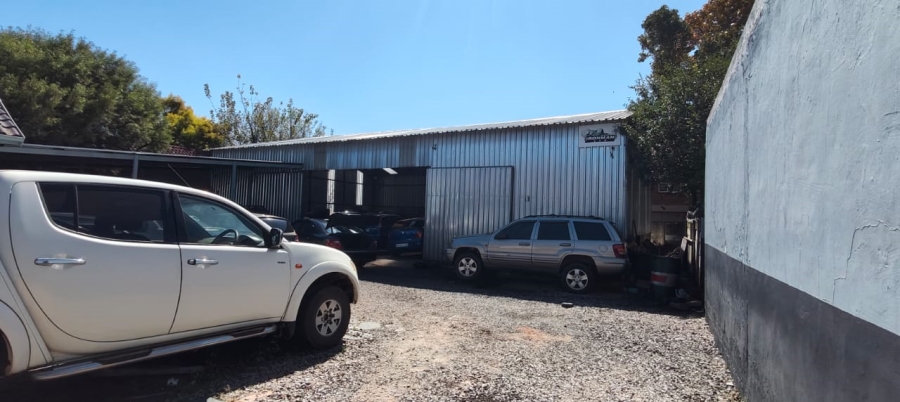 Commercial Property for Sale in Silverfields Gauteng
