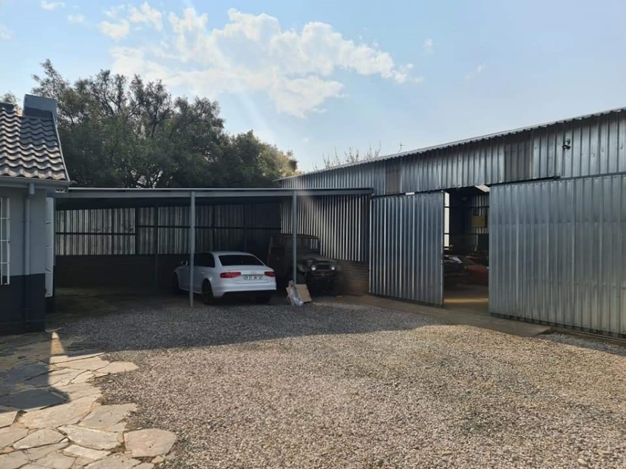 Commercial Property for Sale in Silverfields Gauteng