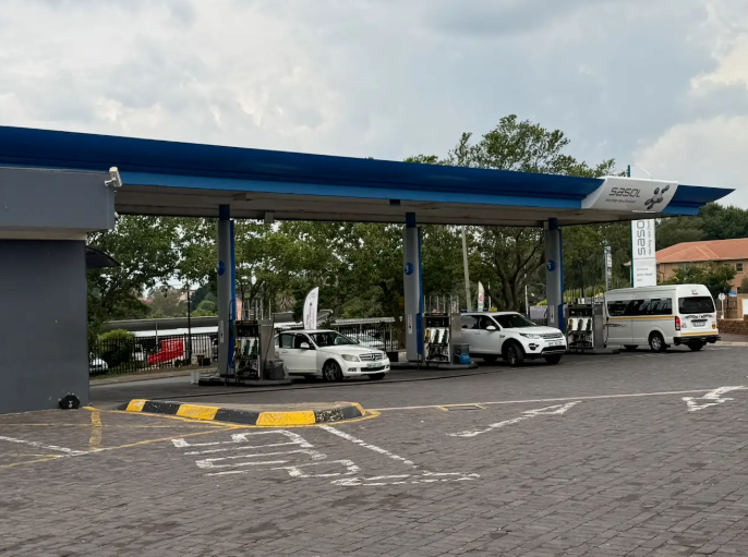 To Let commercial Property for Rent in Helderkruin Gauteng