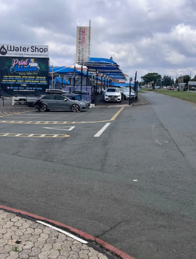 To Let commercial Property for Rent in Helderkruin Gauteng