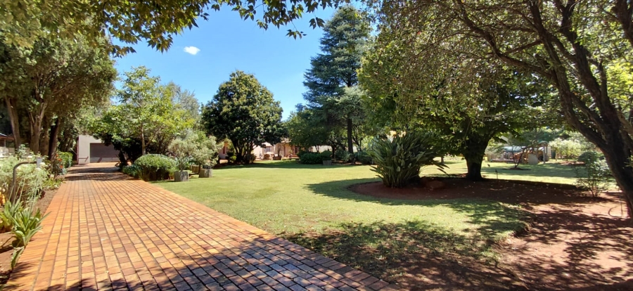 6 Bedroom Property for Sale in Boksburg West Gauteng