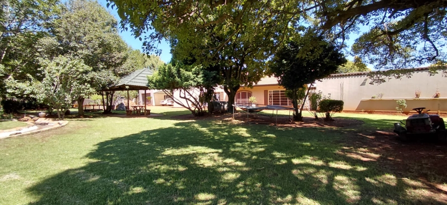6 Bedroom Property for Sale in Boksburg West Gauteng