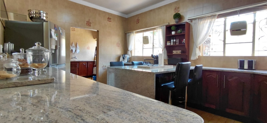 6 Bedroom Property for Sale in Boksburg West Gauteng