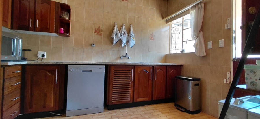 6 Bedroom Property for Sale in Boksburg West Gauteng