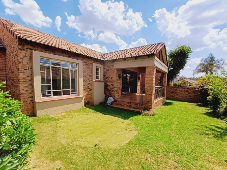 3 Bedroom Property for Sale in Moreleta Park Gauteng