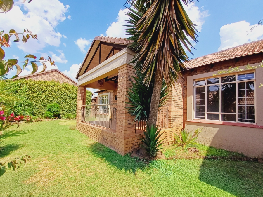 3 Bedroom Property for Sale in Moreleta Park Gauteng