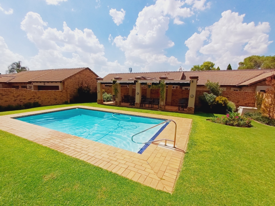 3 Bedroom Property for Sale in Moreleta Park Gauteng