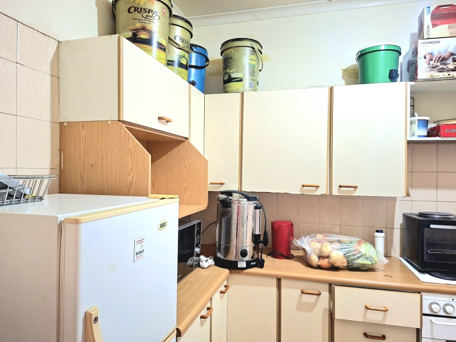 1 Bedroom Property for Sale in Windsor East Gauteng