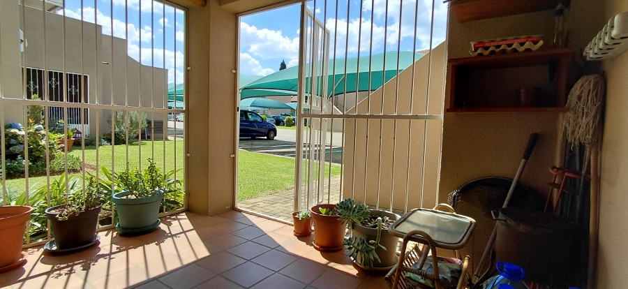 2 Bedroom Property for Sale in Beyers Park Gauteng