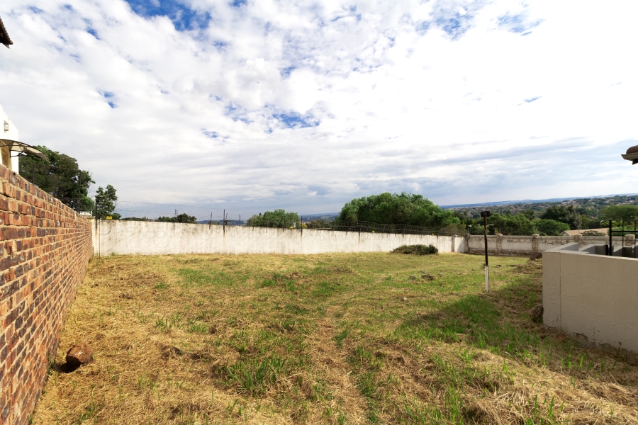 0 Bedroom Property for Sale in Rietvalleirand Gauteng