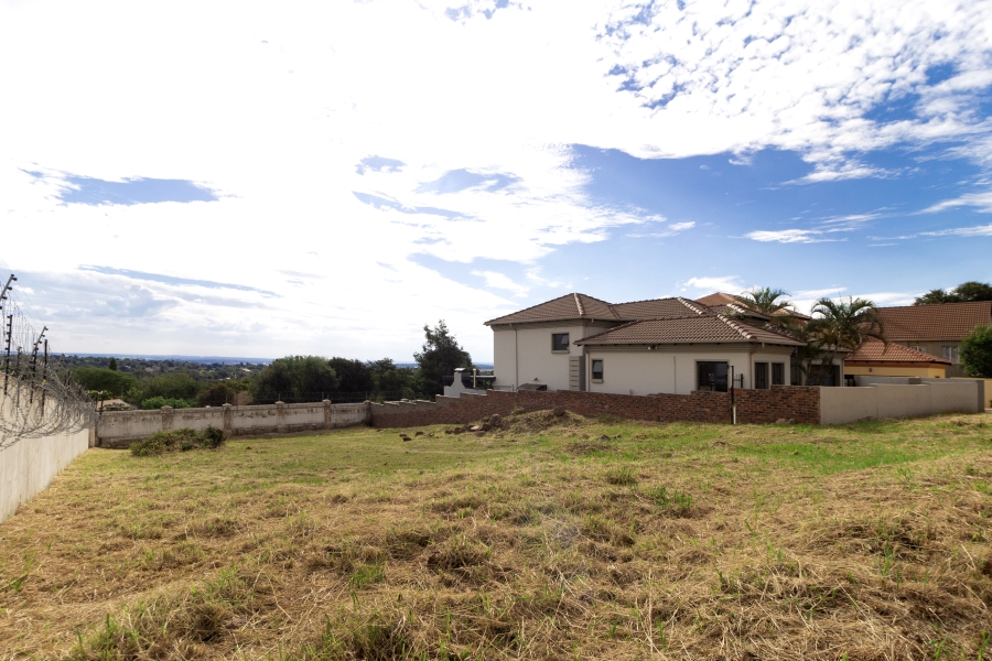 0 Bedroom Property for Sale in Rietvalleirand Gauteng
