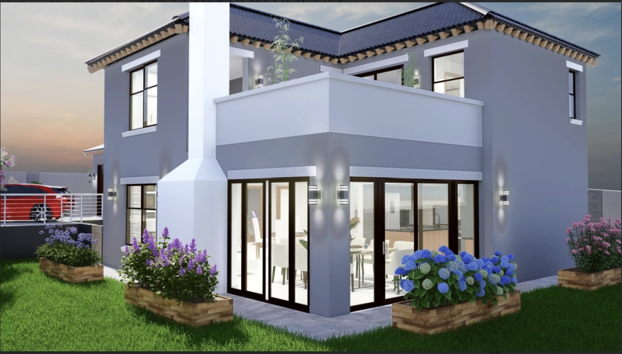0 Bedroom Property for Sale in Rietvalleirand Gauteng