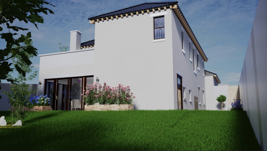 0 Bedroom Property for Sale in Rietvalleirand Gauteng