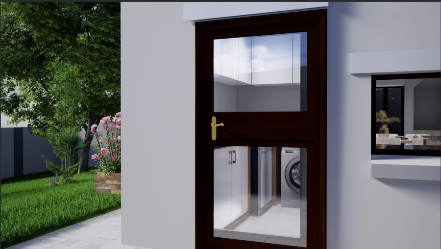 0 Bedroom Property for Sale in Rietvalleirand Gauteng