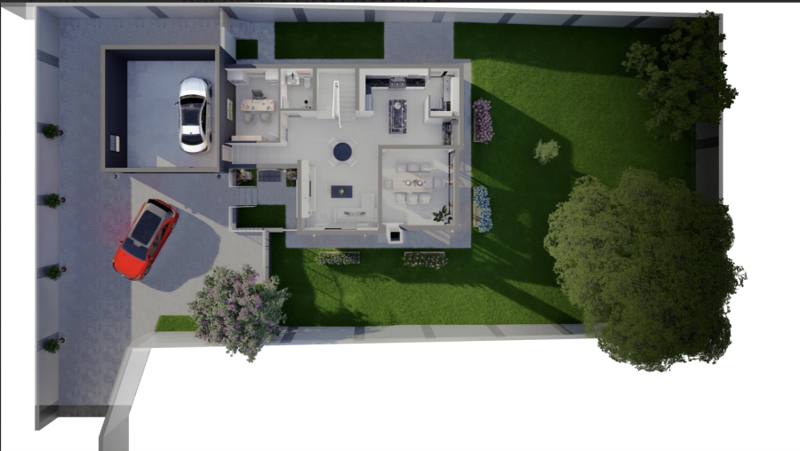 0 Bedroom Property for Sale in Rietvalleirand Gauteng