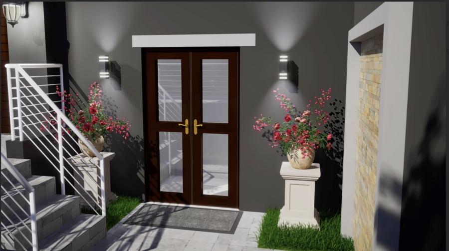 0 Bedroom Property for Sale in Rietvalleirand Gauteng