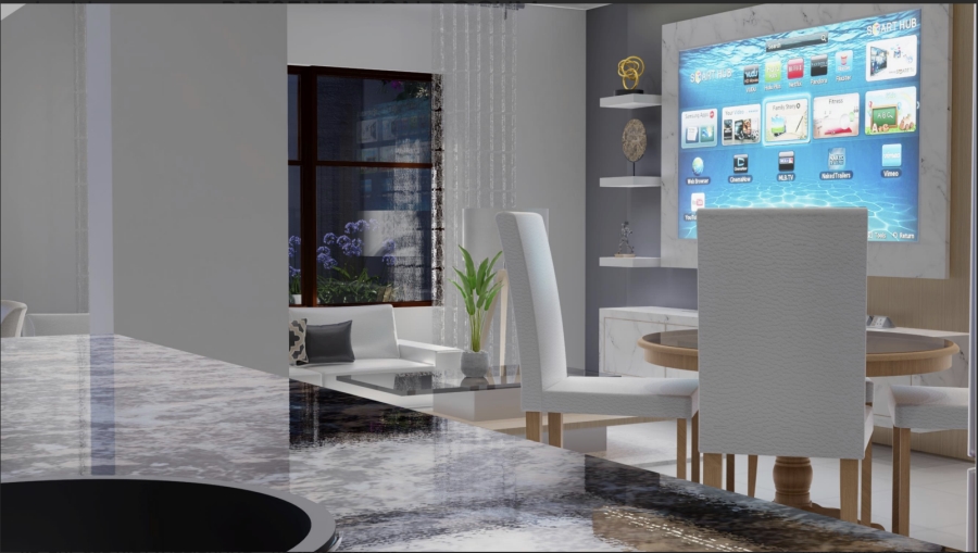 0 Bedroom Property for Sale in Rietvalleirand Gauteng