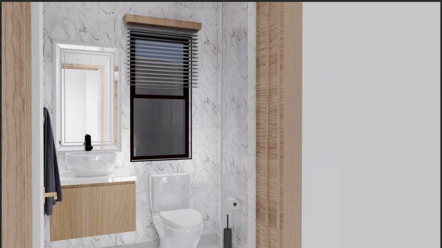 0 Bedroom Property for Sale in Rietvalleirand Gauteng