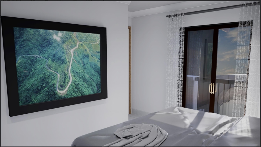 0 Bedroom Property for Sale in Rietvalleirand Gauteng