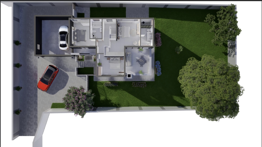 0 Bedroom Property for Sale in Rietvalleirand Gauteng