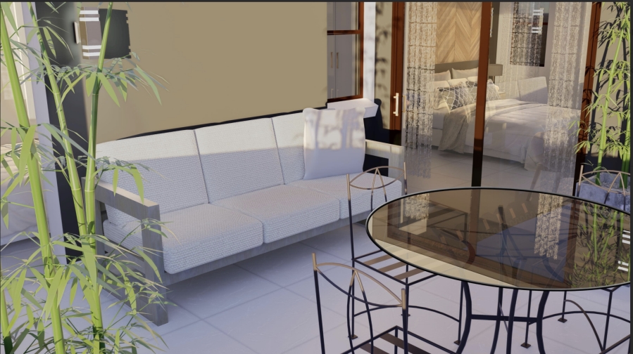 0 Bedroom Property for Sale in Rietvalleirand Gauteng