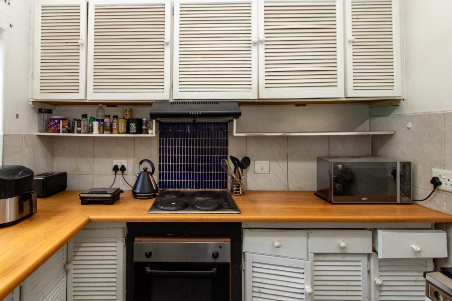 2 Bedroom Property for Sale in Klopperpark Gauteng