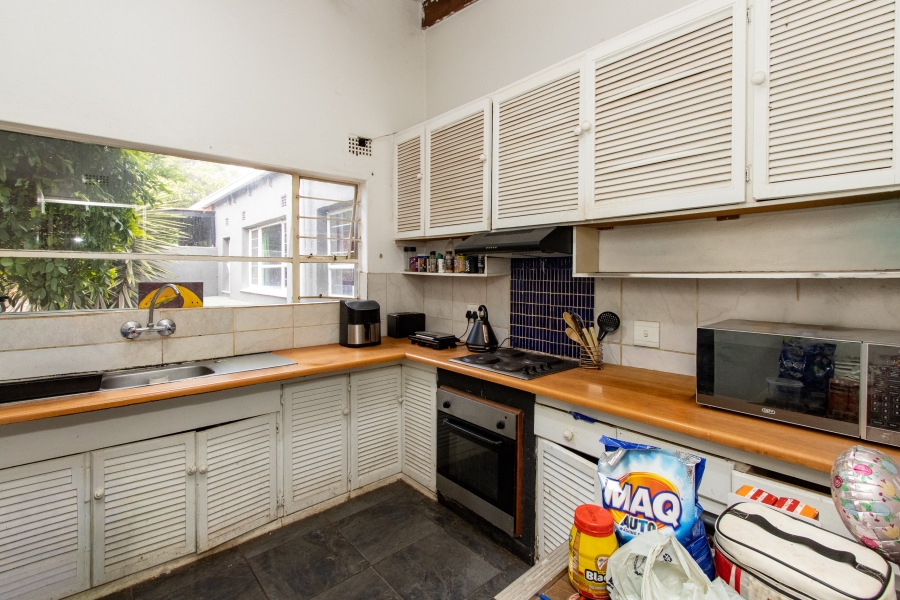 2 Bedroom Property for Sale in Klopperpark Gauteng