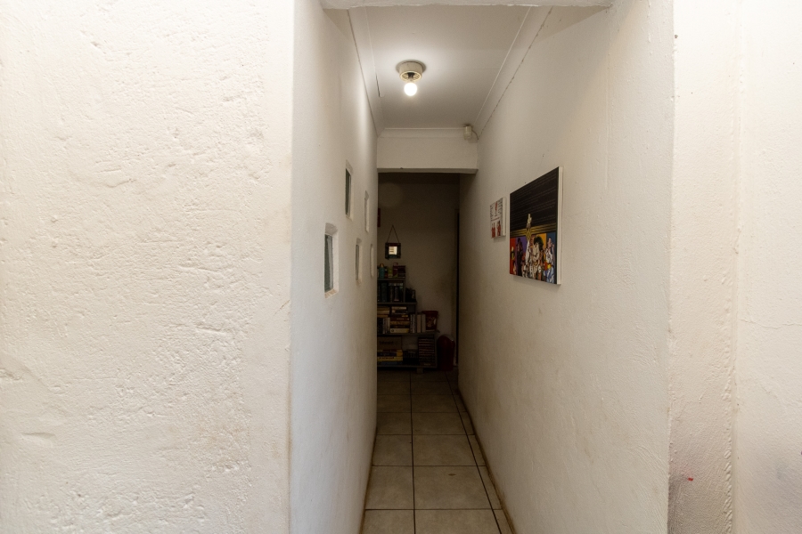 2 Bedroom Property for Sale in Klopperpark Gauteng