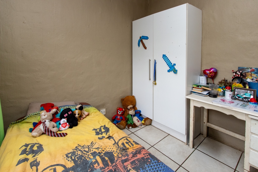 2 Bedroom Property for Sale in Klopperpark Gauteng