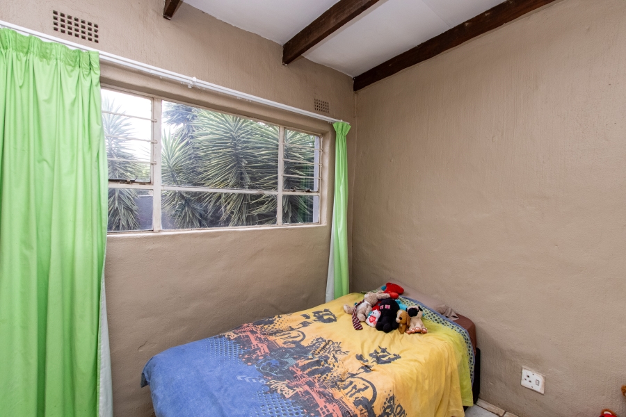 2 Bedroom Property for Sale in Klopperpark Gauteng