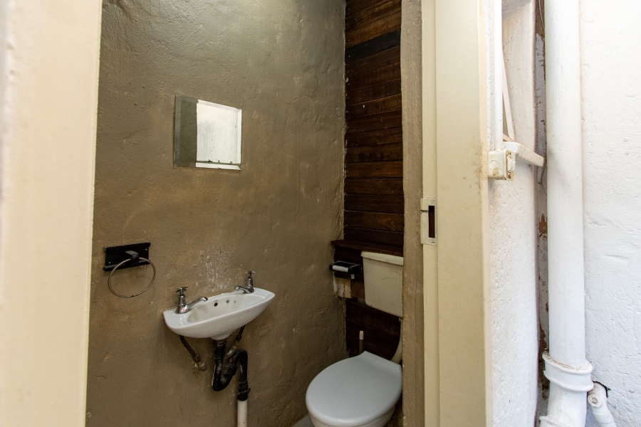 2 Bedroom Property for Sale in Klopperpark Gauteng