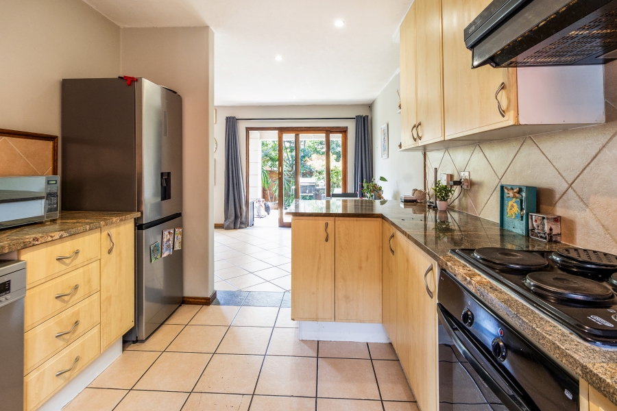 2 Bedroom Property for Sale in Boardwalk Meander Gauteng