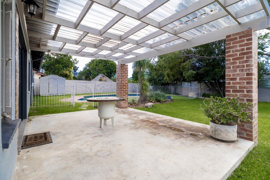 3 Bedroom Property for Sale in Queenswood Gauteng