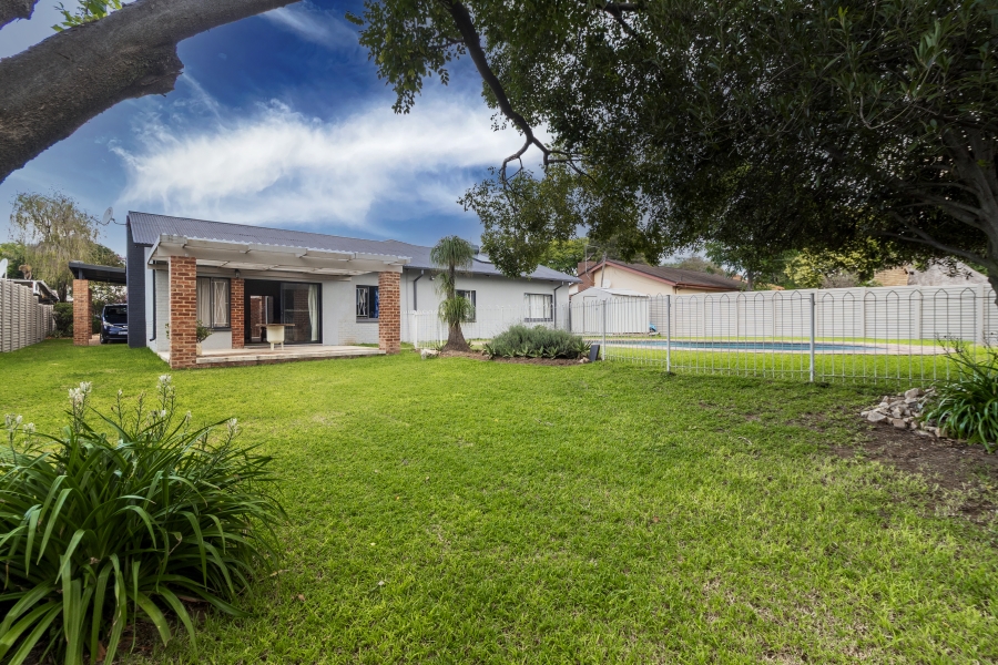 3 Bedroom Property for Sale in Queenswood Gauteng