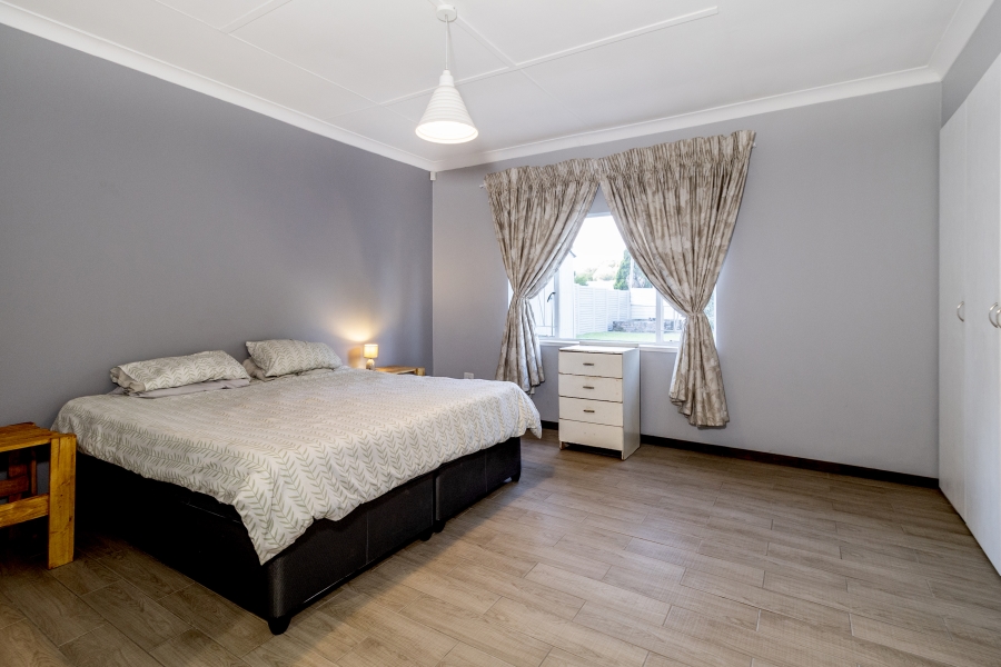 3 Bedroom Property for Sale in Queenswood Gauteng