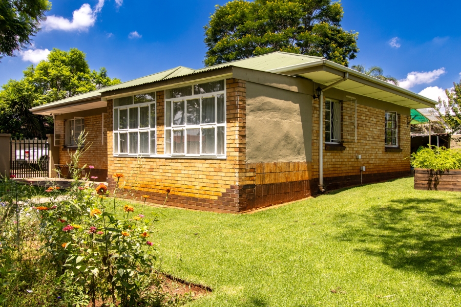 3 Bedroom Property for Sale in Edendale Gauteng