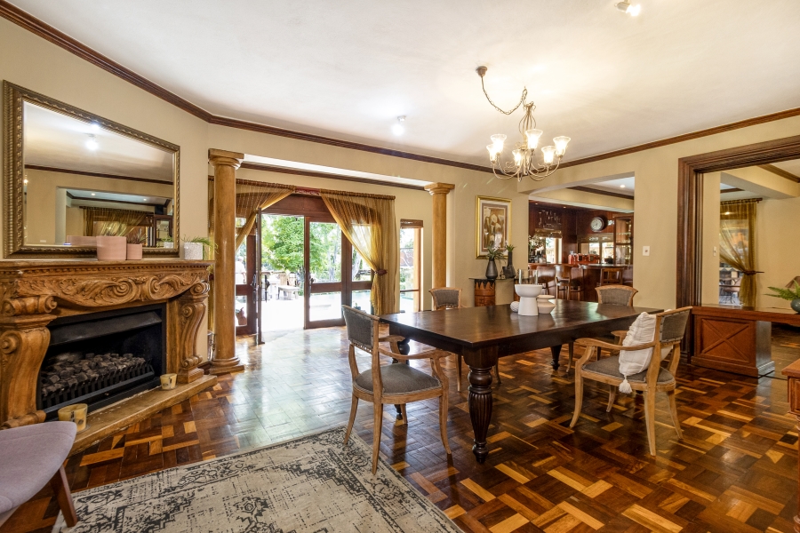 4 Bedroom Property for Sale in Waterkloof Gauteng