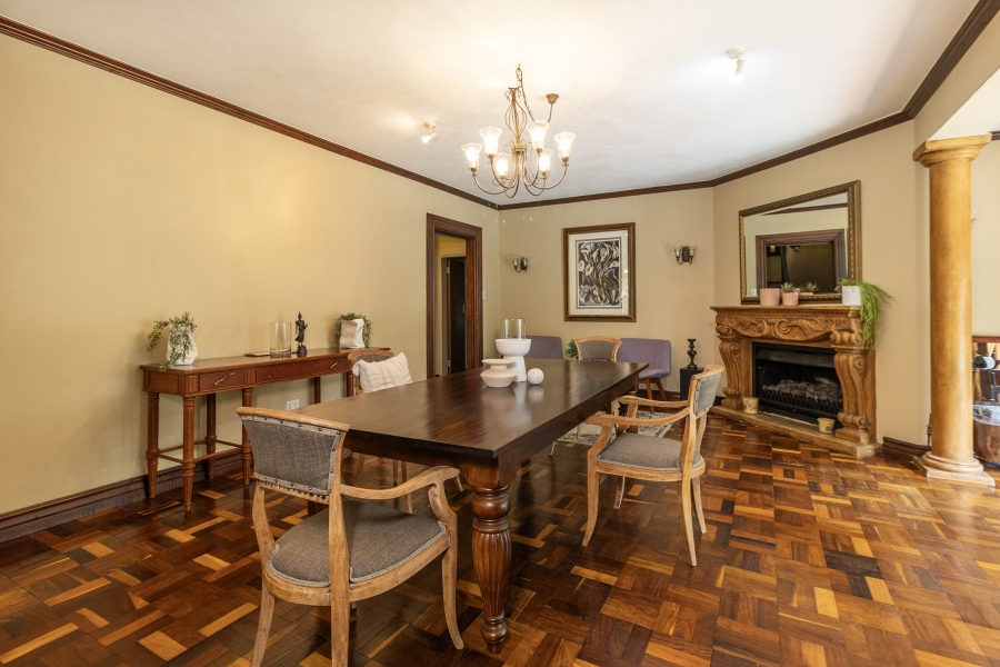 4 Bedroom Property for Sale in Waterkloof Gauteng