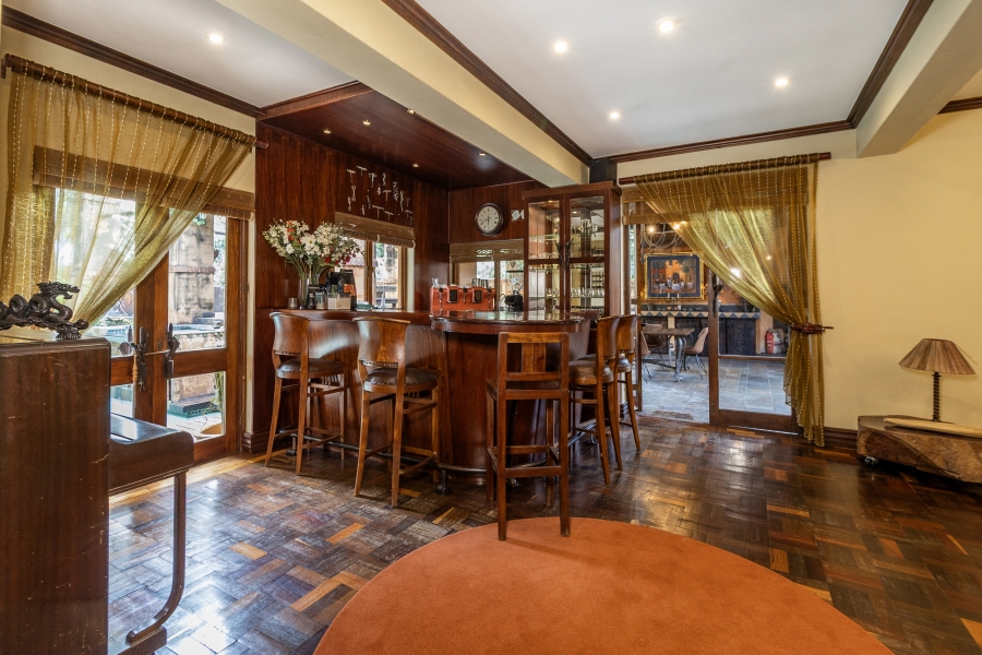 4 Bedroom Property for Sale in Waterkloof Gauteng