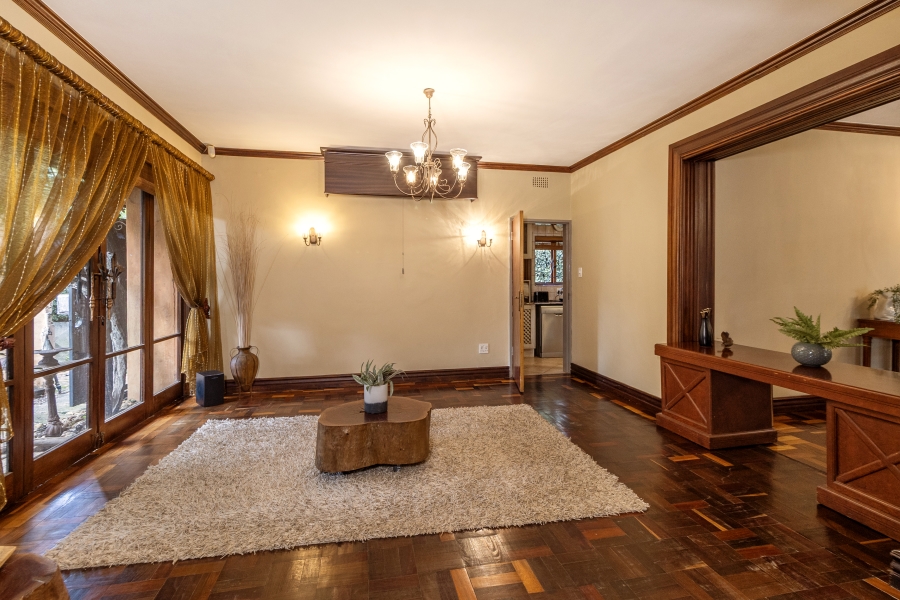 4 Bedroom Property for Sale in Waterkloof Gauteng