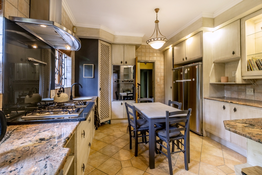 4 Bedroom Property for Sale in Waterkloof Gauteng