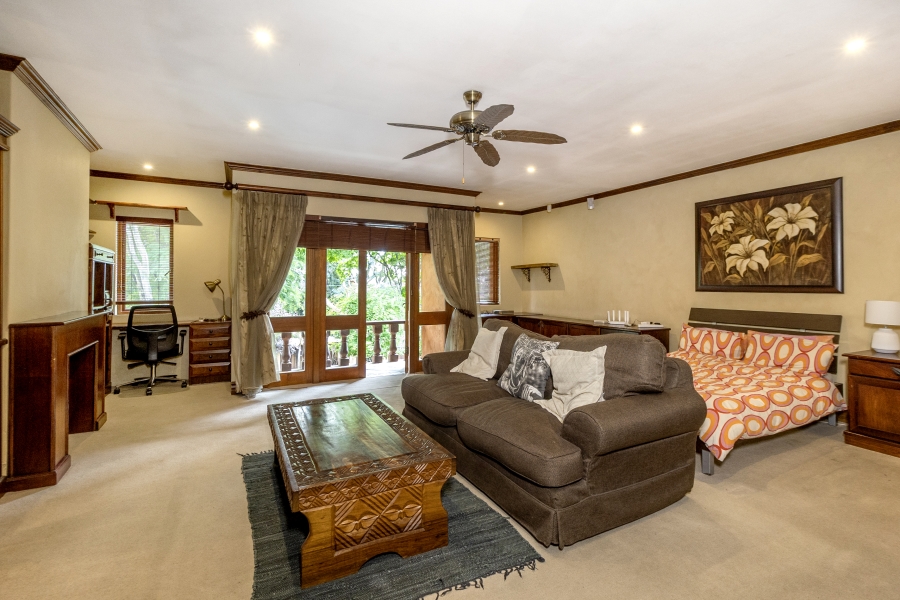 4 Bedroom Property for Sale in Waterkloof Gauteng