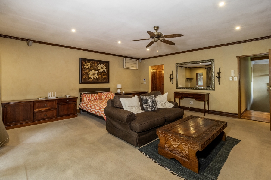 4 Bedroom Property for Sale in Waterkloof Gauteng