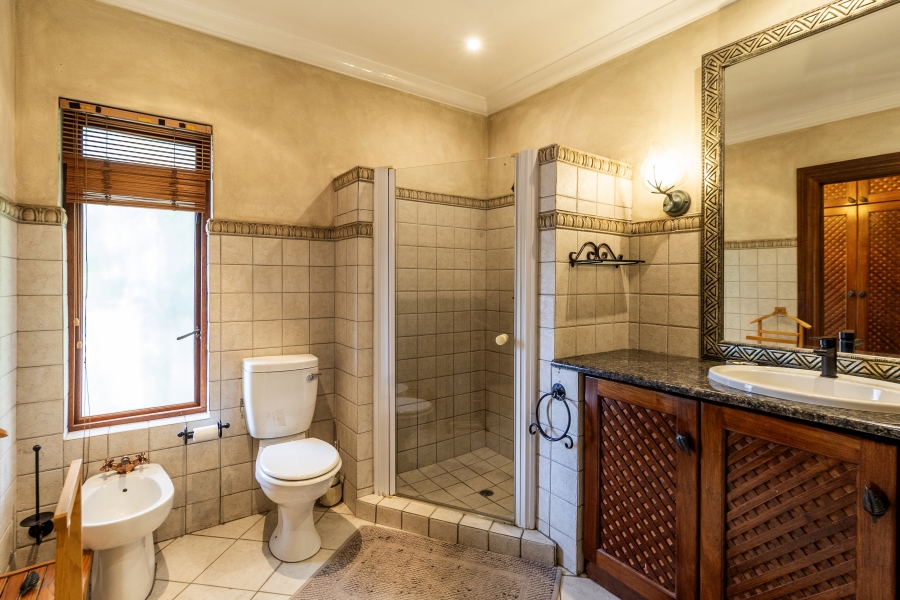 4 Bedroom Property for Sale in Waterkloof Gauteng