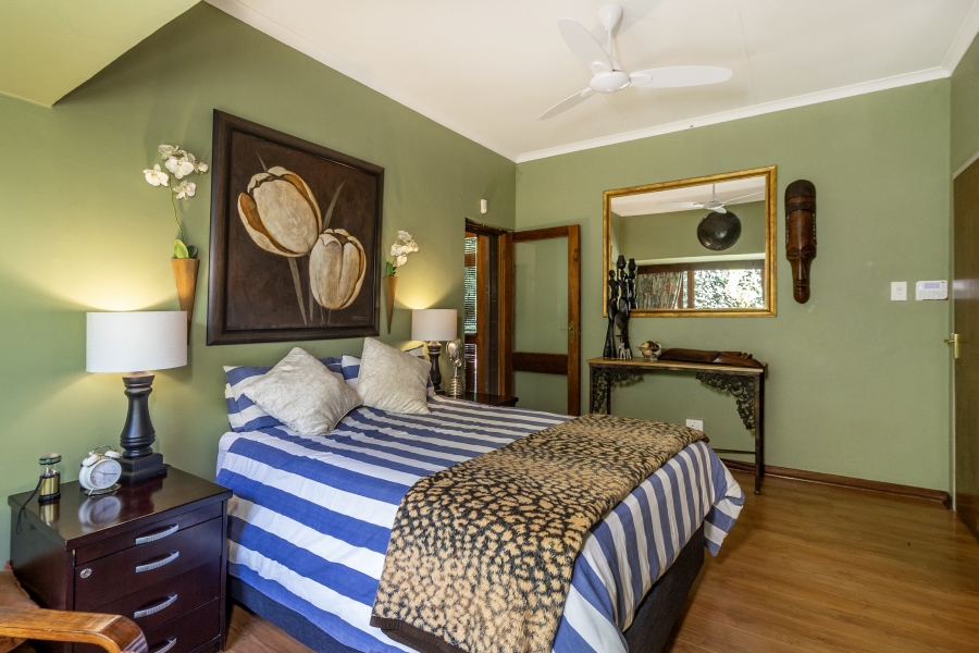 4 Bedroom Property for Sale in Waterkloof Gauteng