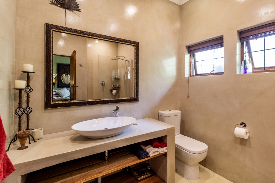 4 Bedroom Property for Sale in Waterkloof Gauteng