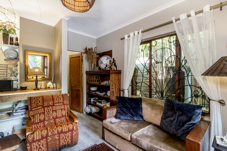 4 Bedroom Property for Sale in Waterkloof Gauteng