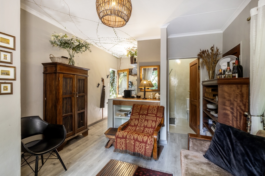 4 Bedroom Property for Sale in Waterkloof Gauteng